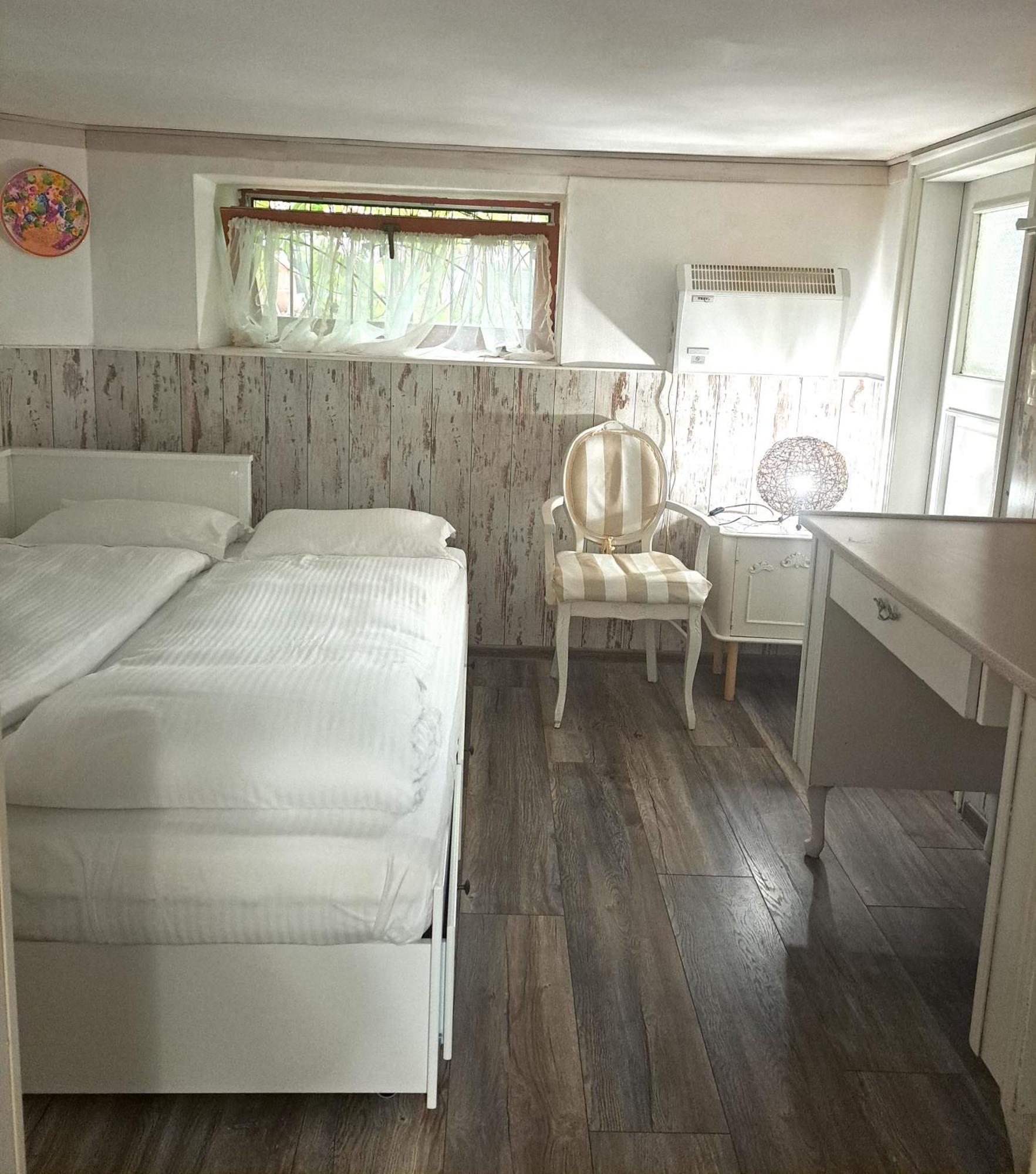 Villa Magicland Sofia Bagian luar foto